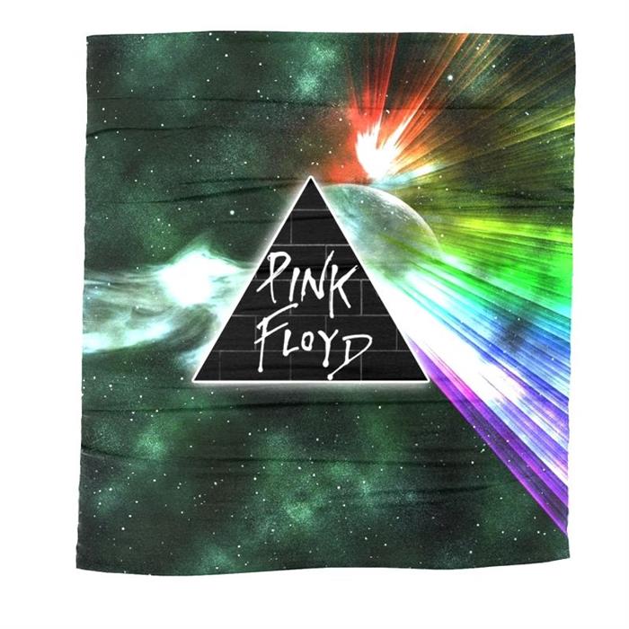 Pink Floyd Bandana
