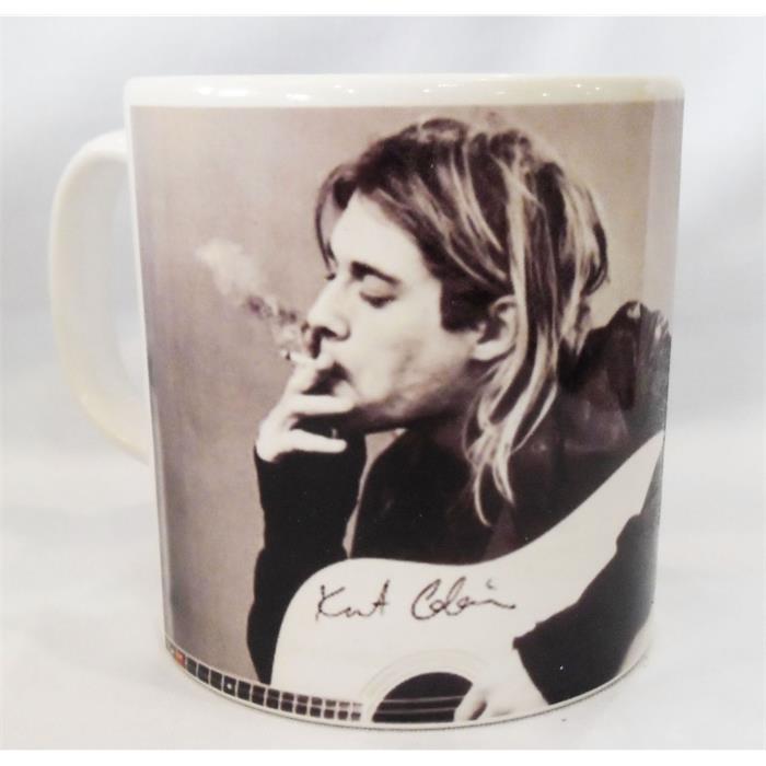Kurt Cobain Kupa