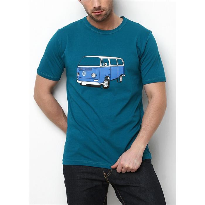 Volkswagen Transporter Unisex T-Shirt