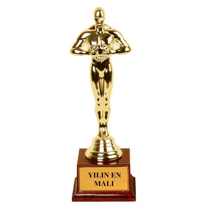 Oscar - Yılın En Malı