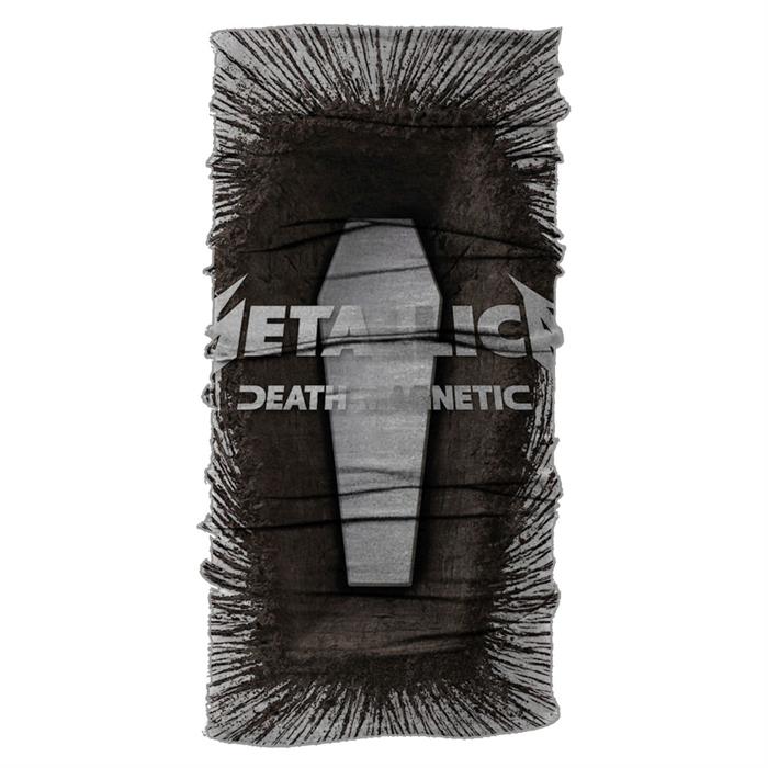 Metallica - Death Magnetic Saç Bandı