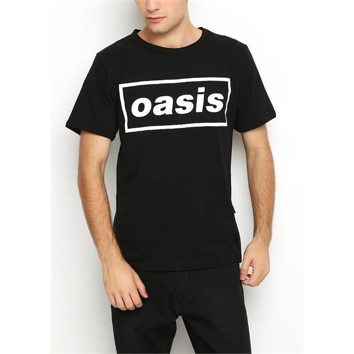 Oasis Unisex T-Shirt