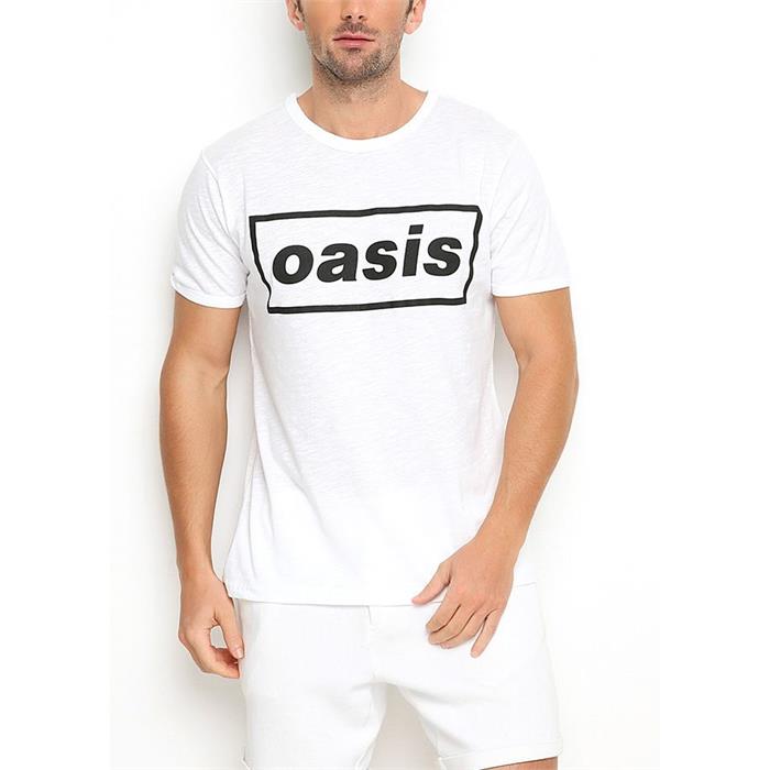 Oasis Unisex T-Shirt
