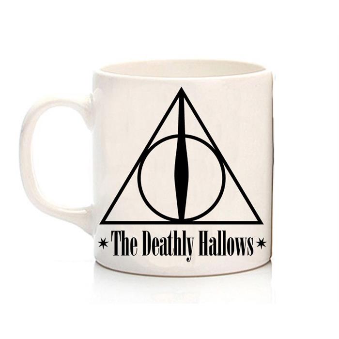 Harry Potter - The Deathly Hallows Kupa