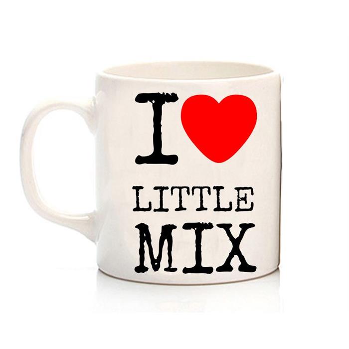 Little Mix Kupa
