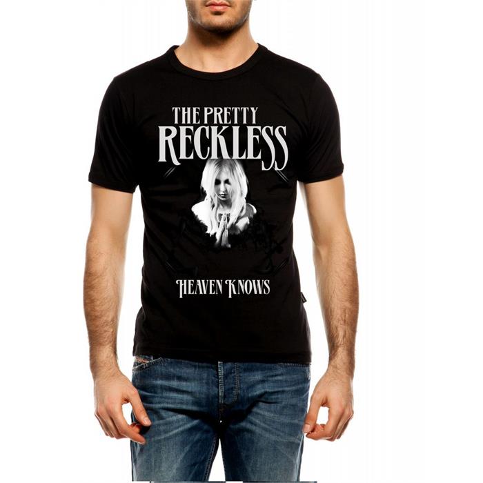 The Pretty Reckless Unisex T-Shirt