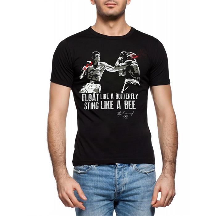 Muhammed Ali Unisex T-Shirt