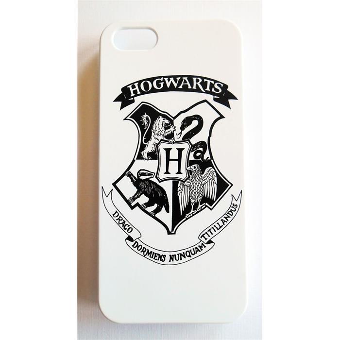 Harry Potter -  Hogwarts İphone Telefon Kılıfları
