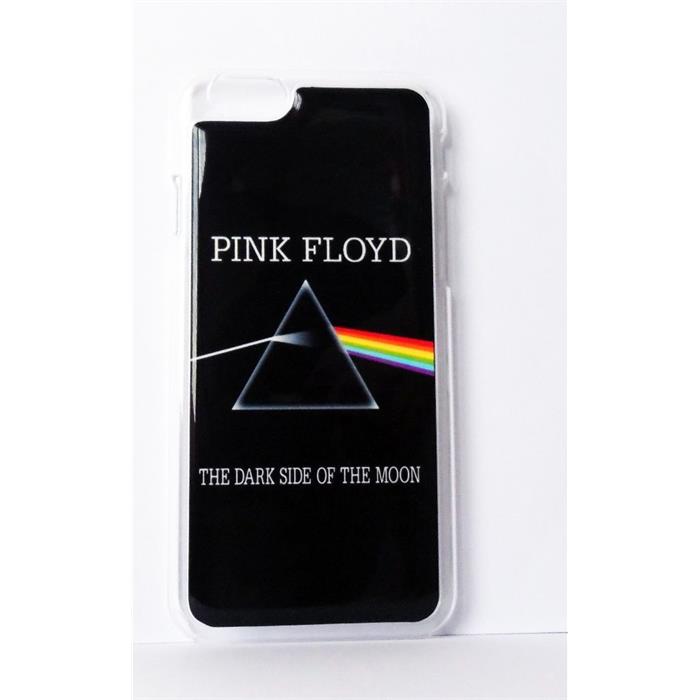 Pink Floyd - The Dark Side Of The Moon İphone Telefon Kılıfları