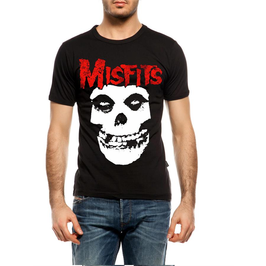 Misfits Unisex T-Shirt
