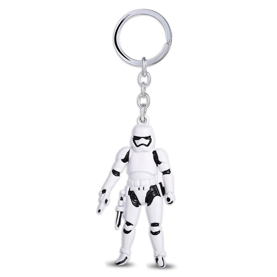Stormtrooper Full Metal Anahtarlık