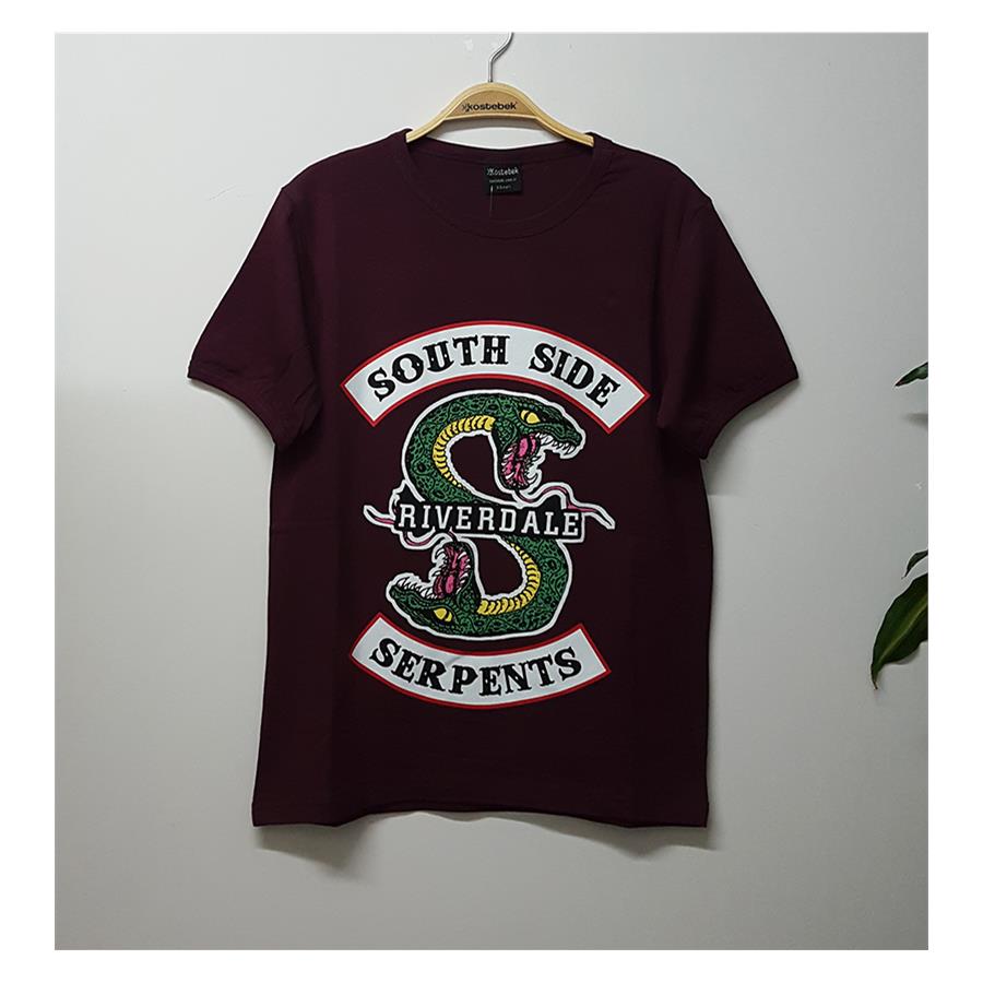 Riverdale - South Side Serpents Unisex T-Shirt