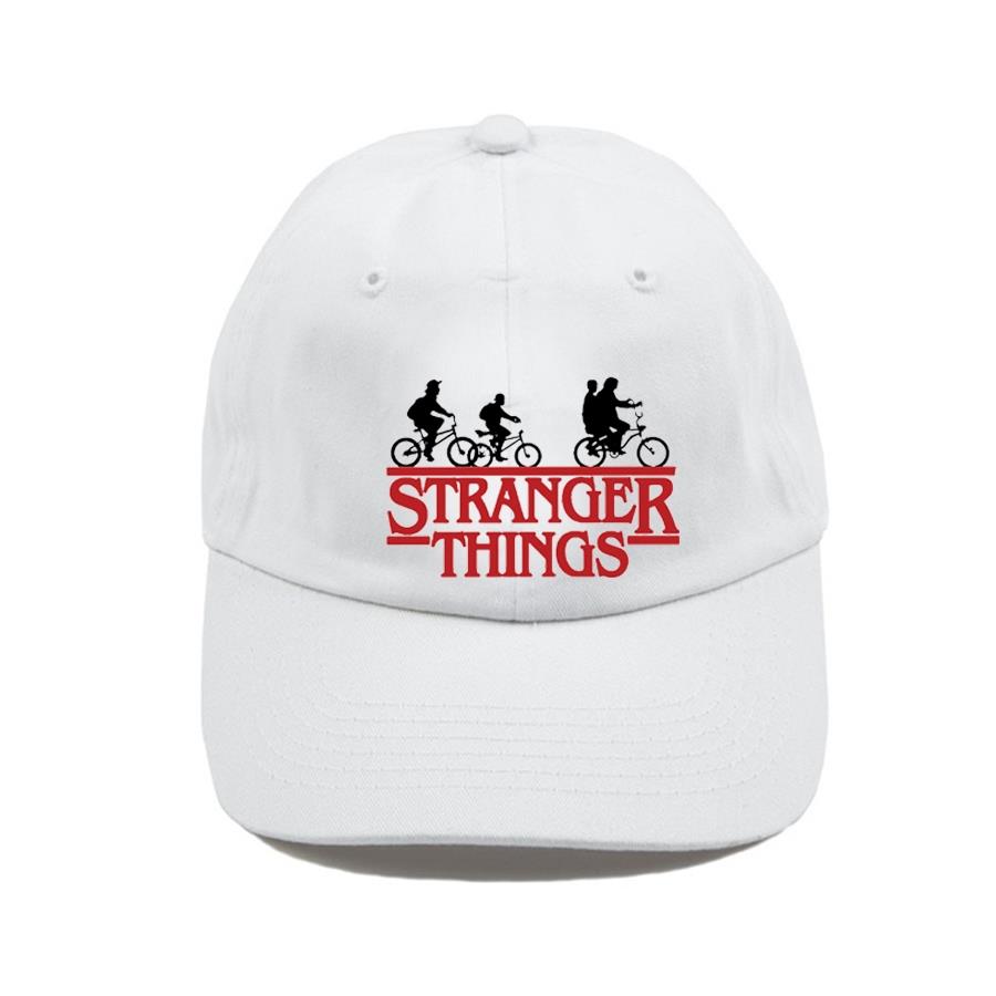 Stranger Things - Bicycle Child Şapka