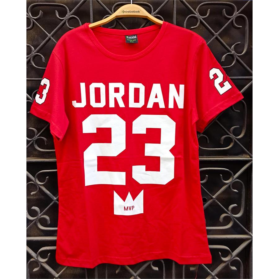 Nba Michael Jordan King Unisex T-Shirt