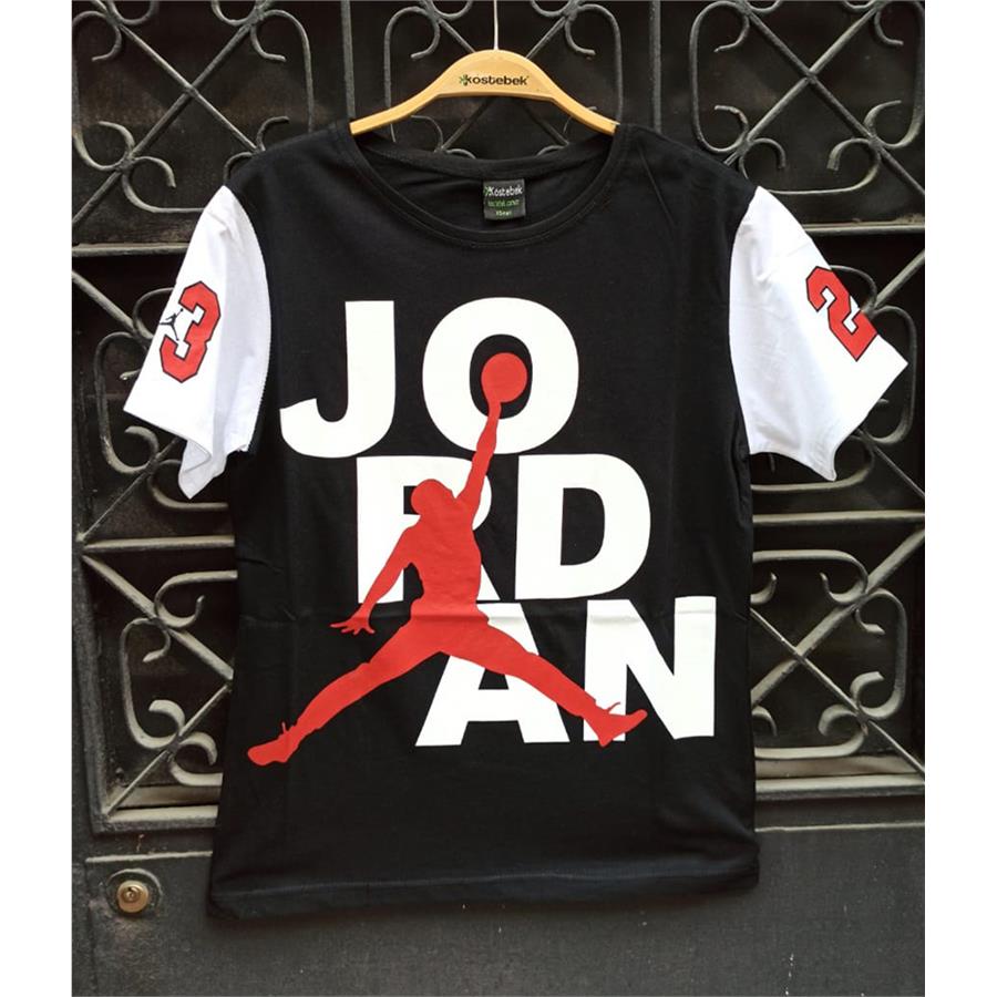 Nba Michael Jordan Jo Rd An Unisex T-Shirt