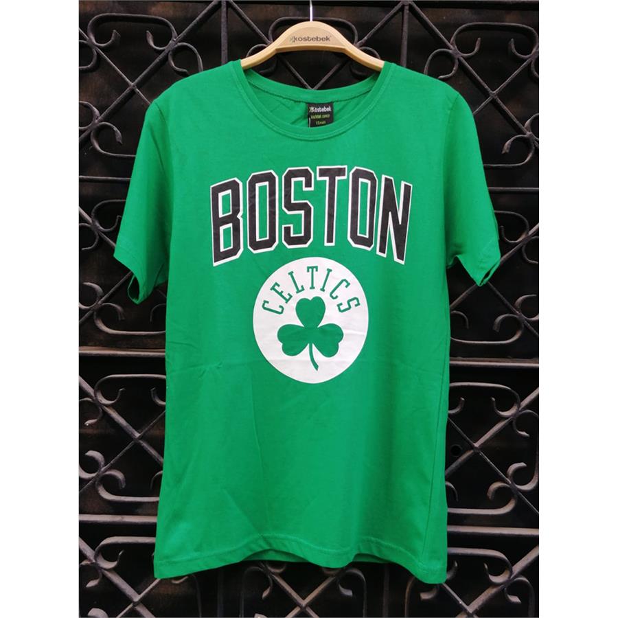 Nba Boston Celtics Logo Unisex T-Shirt