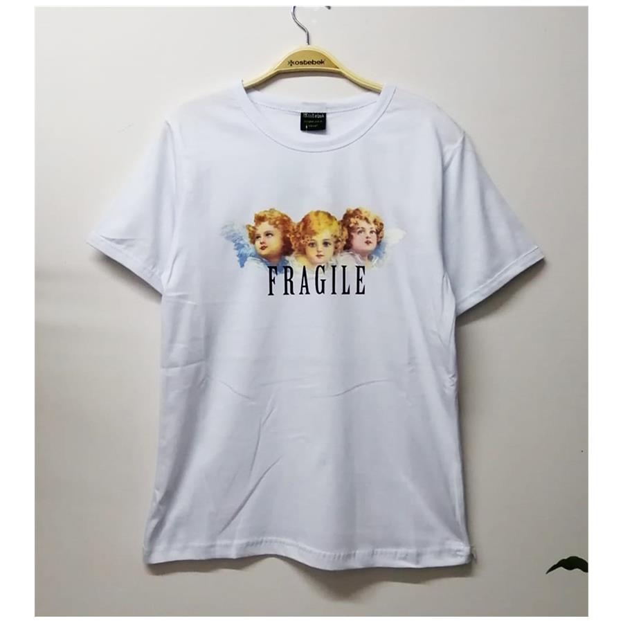 Art - Fragile Unisex T-Shirt