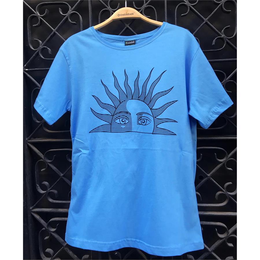 The Sun Unisex T-Shirt