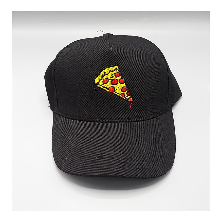 Pizza Dilim Şapka