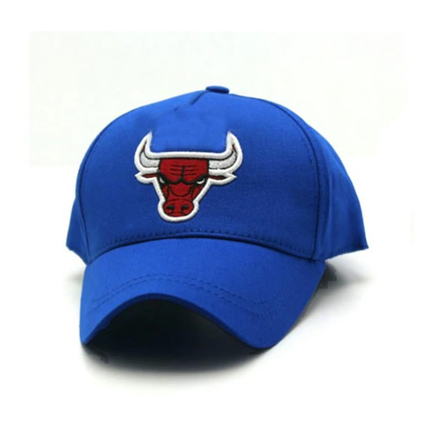 Chicago Bulls Logo Şapka