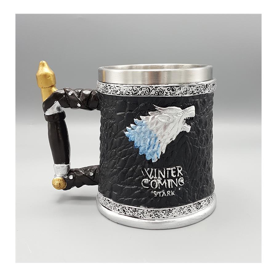 Game Of Thrones - Stark Official Kupa