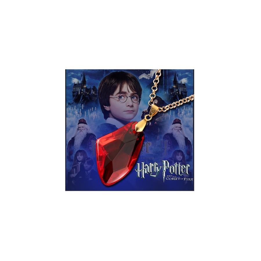 Harry Potter Felsefe Taşı Kolye