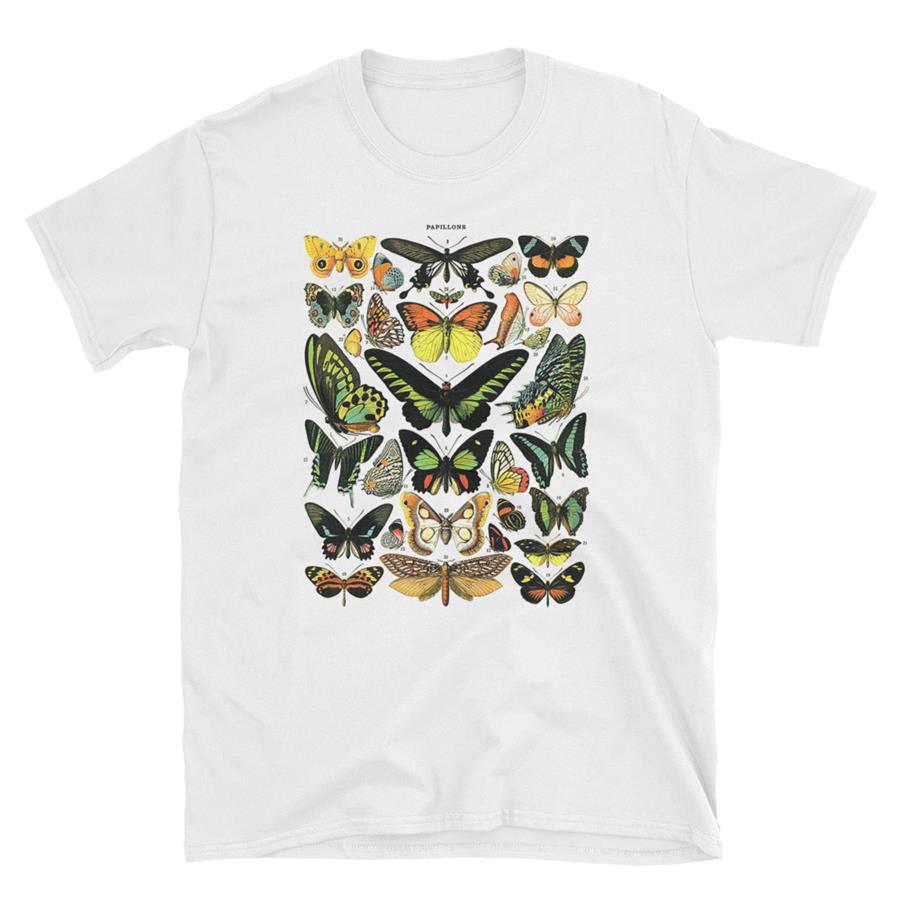 Papillions Unisex T-Shirt