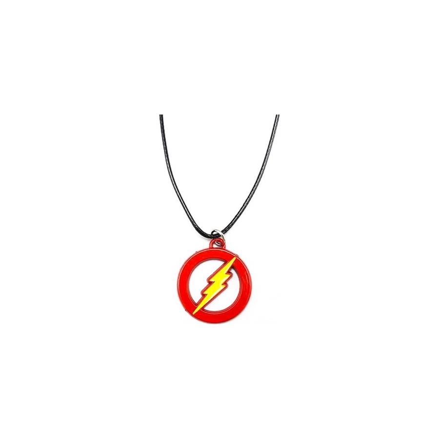 Marvel - The Flash Logo Kolye