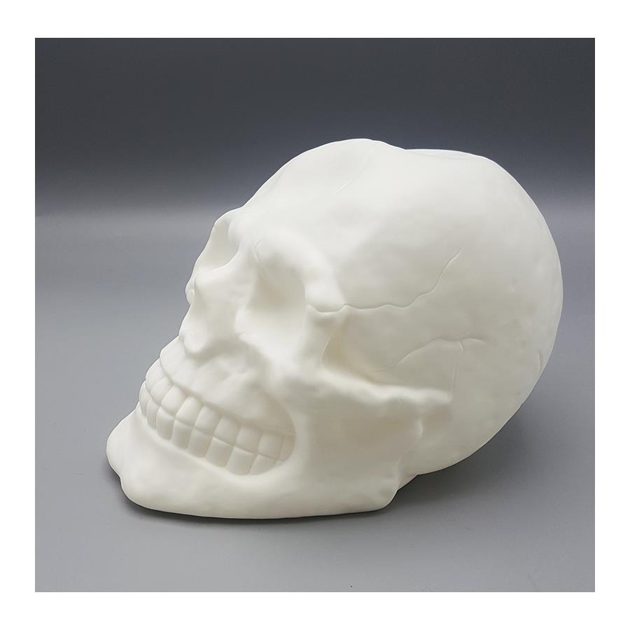 Skull 3D Led Gece Lambası