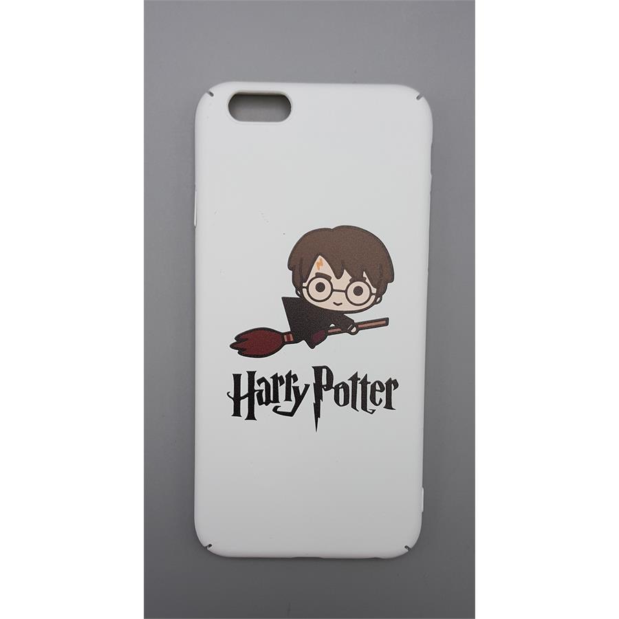 Harry Potter - Süpürge İphone Modelleri Telefon Kılıfları