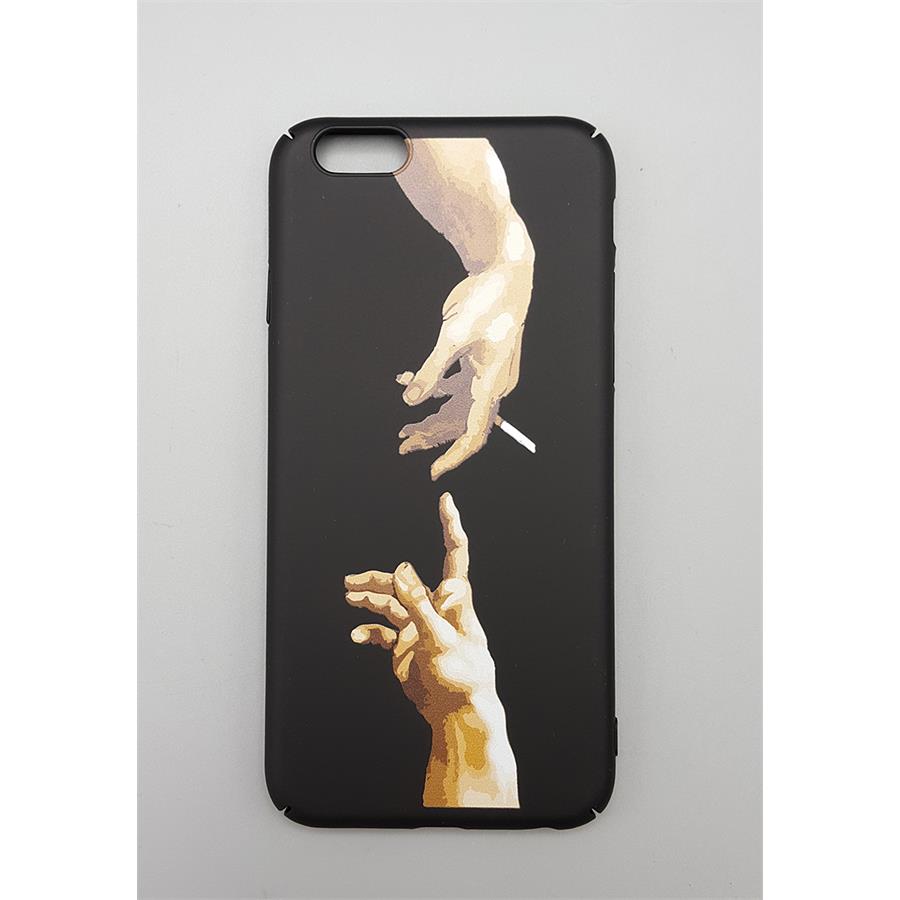 Art - Cigarette Of Adam Iphone Modelleri Telefon Kılıfları