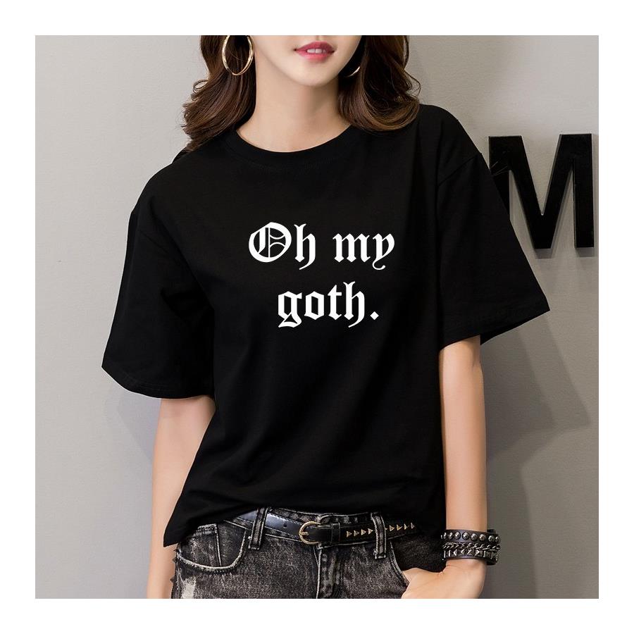 Oh My Goth Unisex T-Shirt