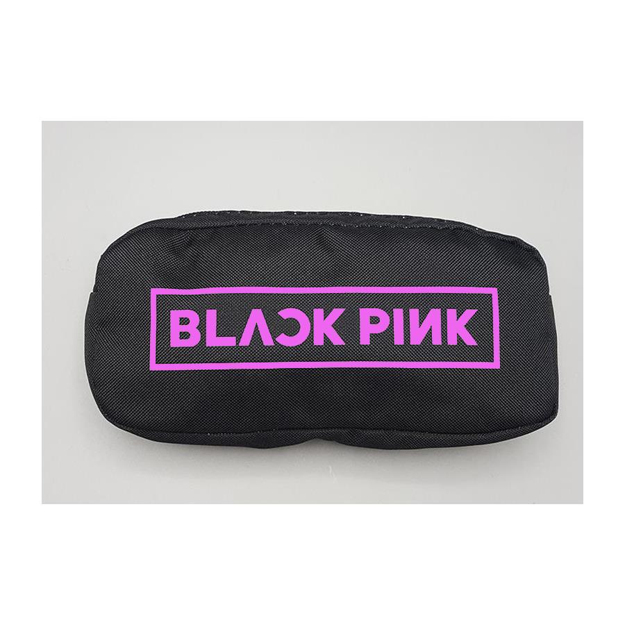 Black Pink Pembe Logo Kalemlik 