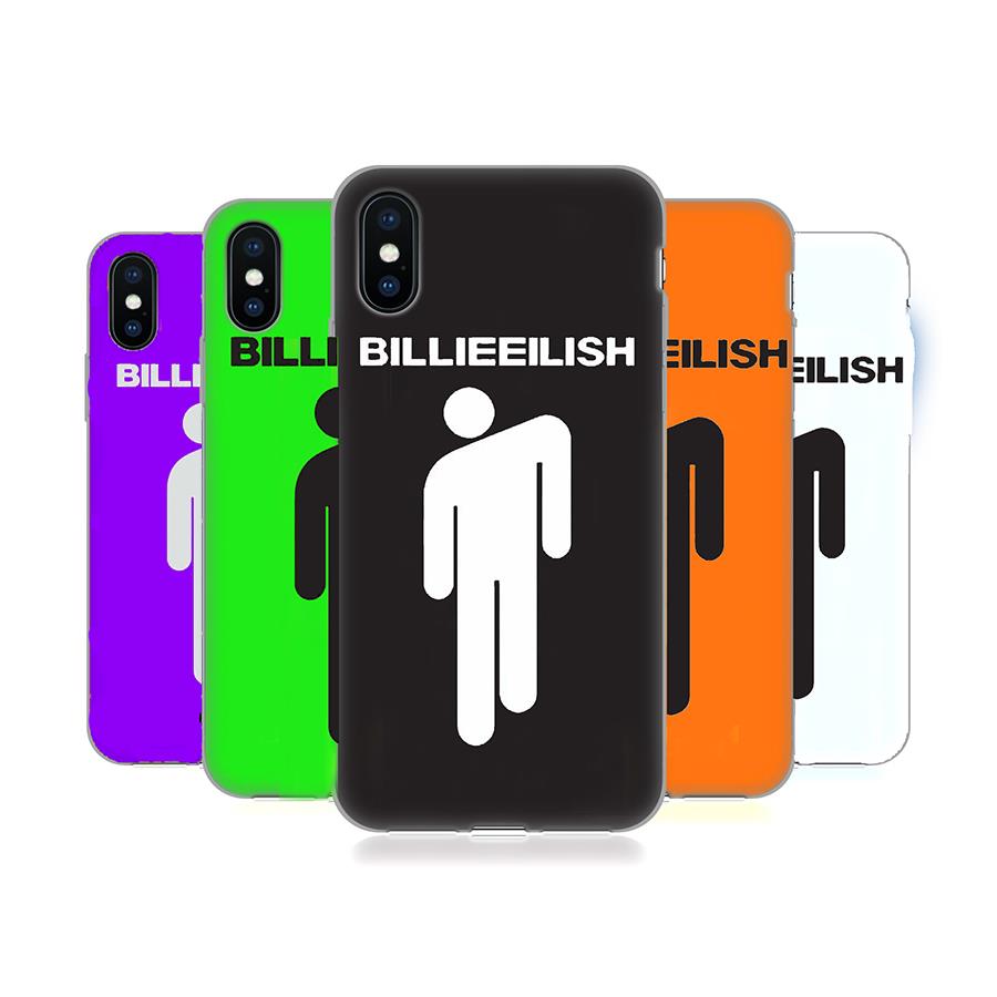 Billie Eilish - Yeni - Iphone Modelleri Telefon Kılıfları