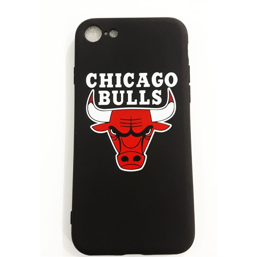 Nba Chicago Bulls Iphone Modelleri Telefon Kılıfları