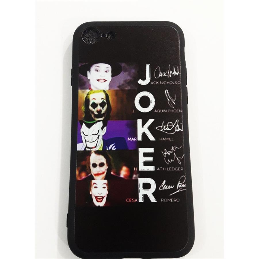 Joker All Signutures Iphone Modelleri Telefon Kılıfları