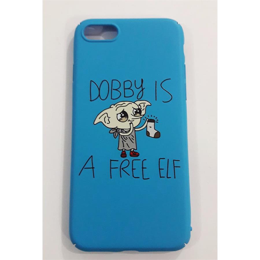 Harry Potter - Dobby Is A Free Elf Iphone Modelleri Telefon Kılıfları
