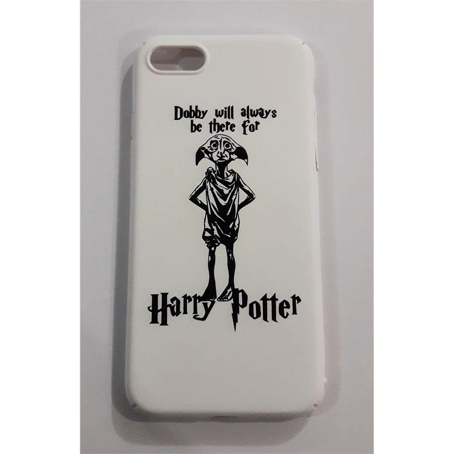 Harry Potter - Dobby Will Always Be There For Iphone Modelleri Telefon Kılıfları