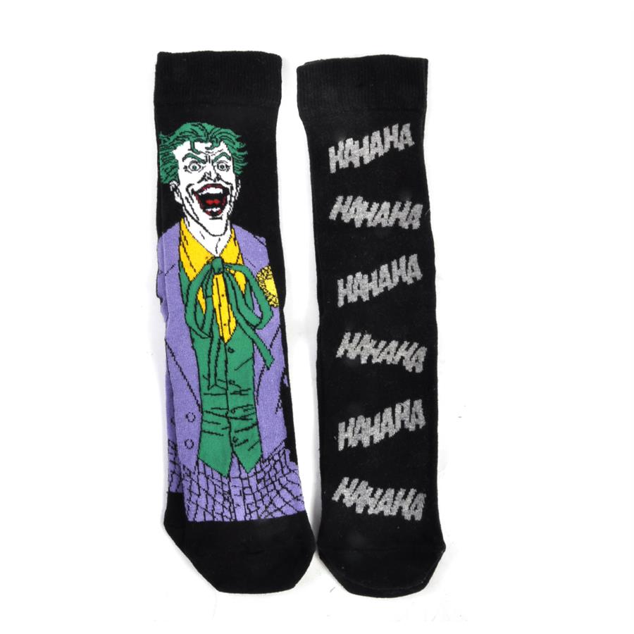 Joker Unisex Çorap