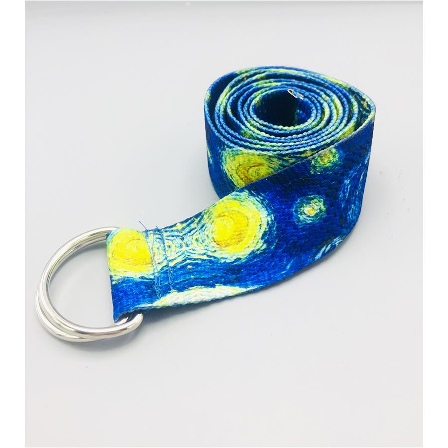 Art - Van Gogh - The Starry Night Kemer