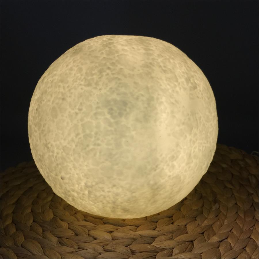 Ay Masa Gece Lambası