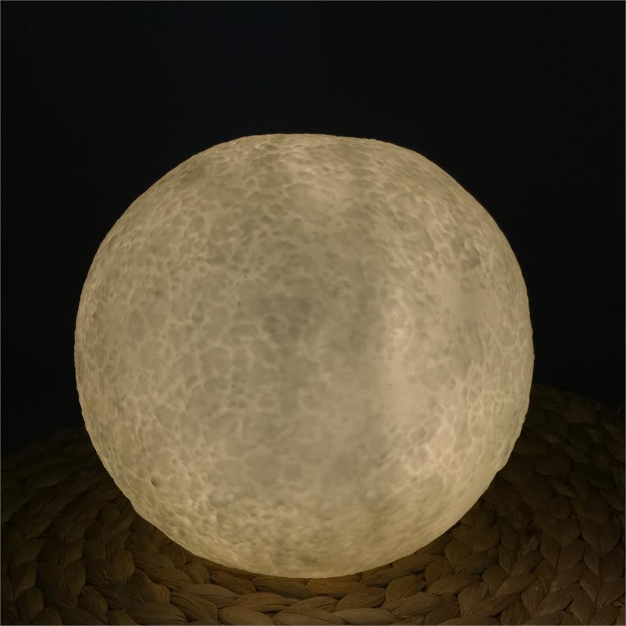 Ay Masa Gece Lambası