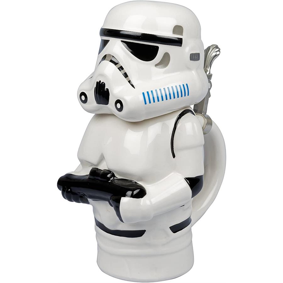 Star Wars - Stormtrooper Kahve Kupa