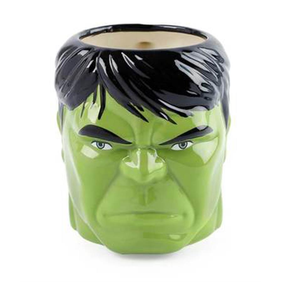 Hulk 3D Kupa