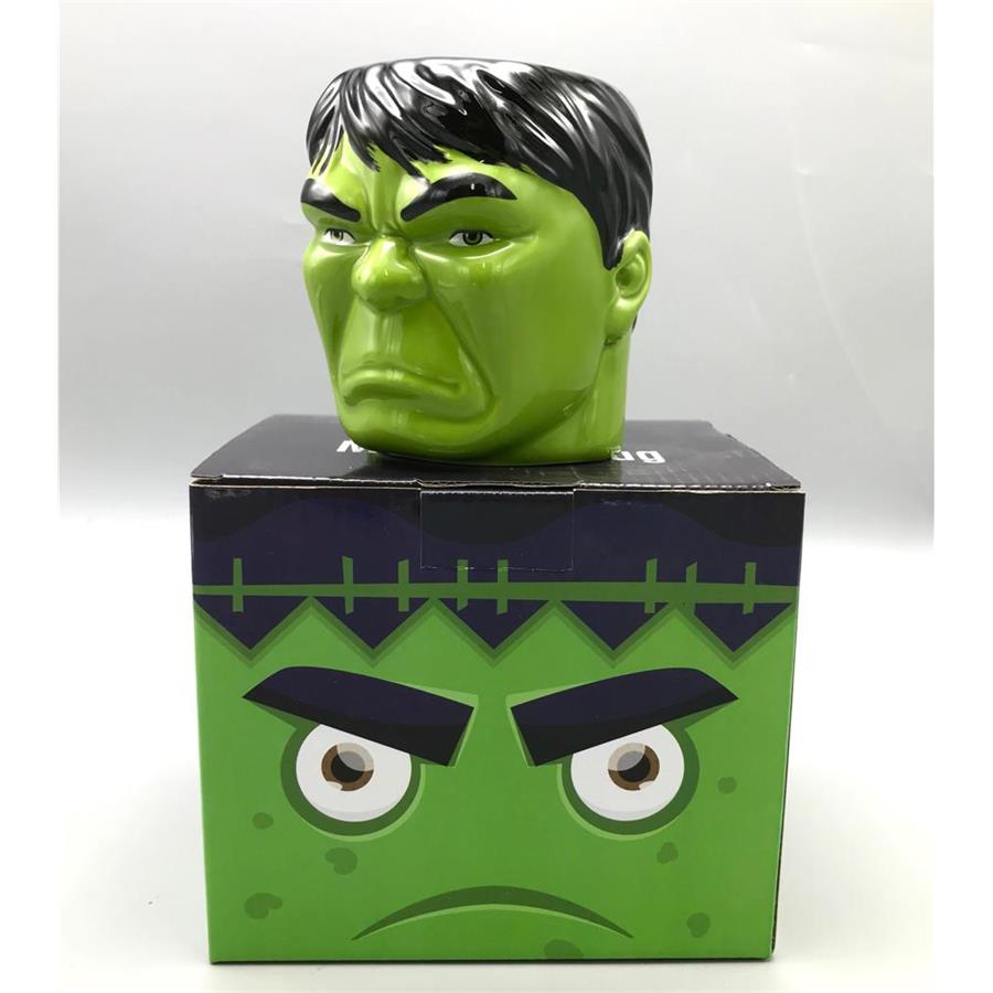 Hulk 3D Kupa