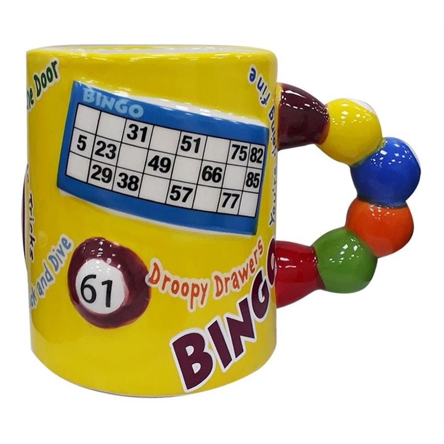 Bingo Casino Kupa