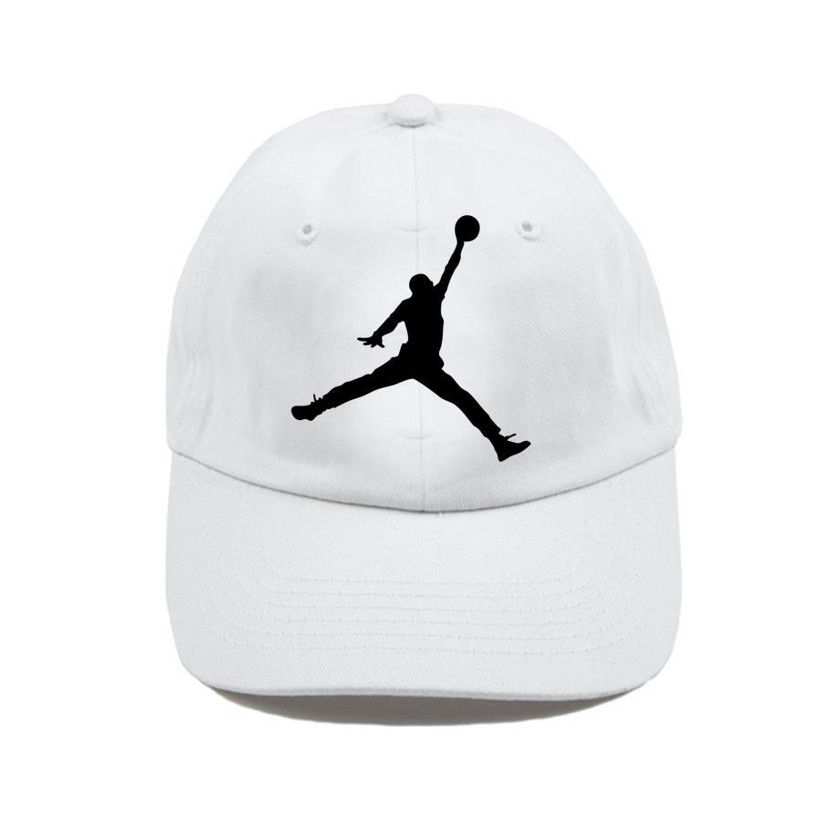 Jordan Air Logo Şapka