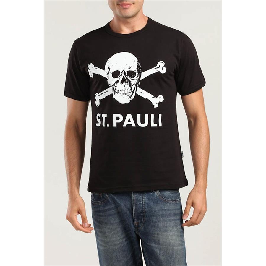 St. Pauli Unisex T Shirt