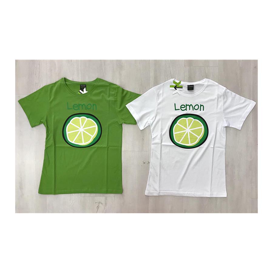 Yarım Limon Unisex T Shirt