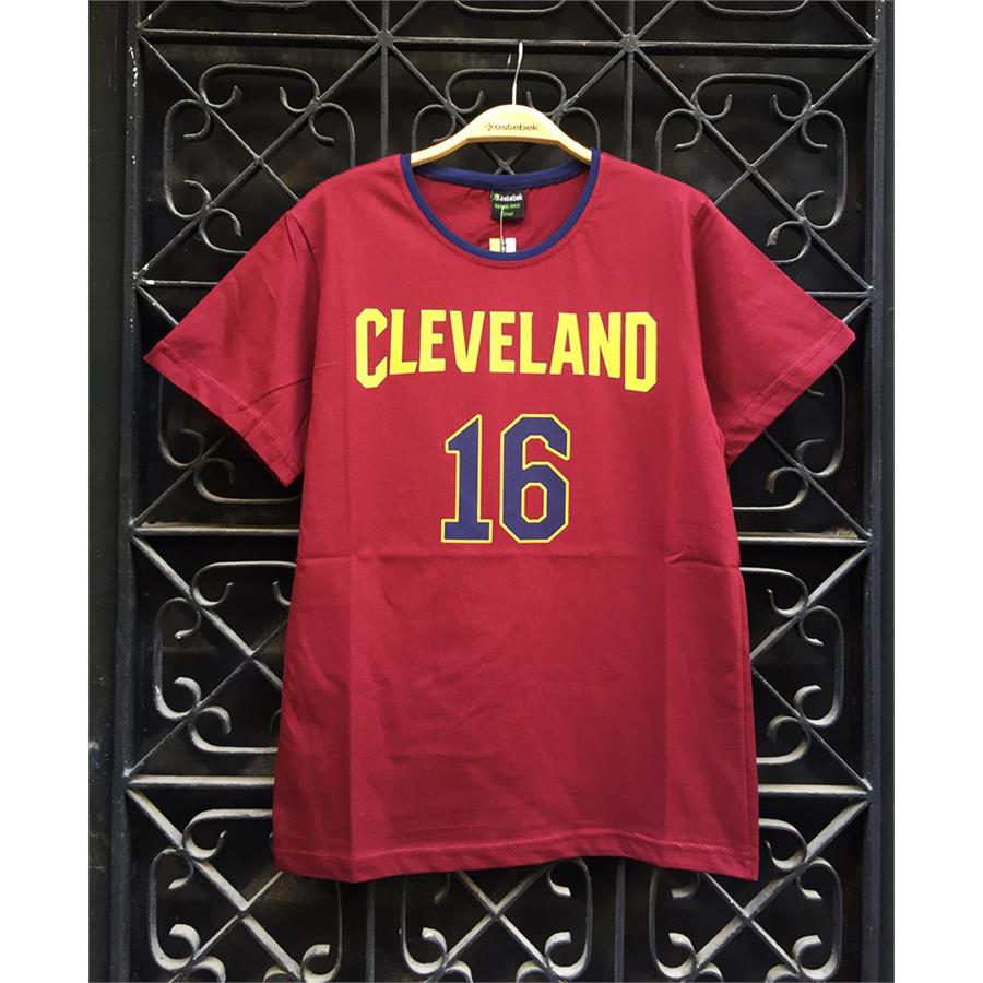 Nba Cleveland Cavaliers - Cedi Osman 16 Unisex T-Shirt